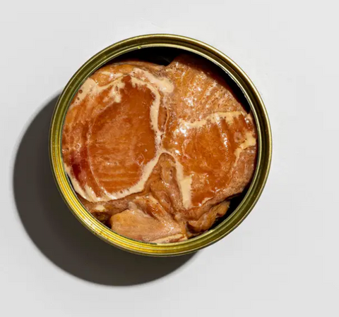 Fishwife Wild-Caught Smoked Albacore Tuna