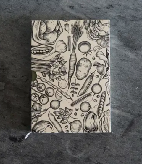 My Secret Ingredient Recipe Journal