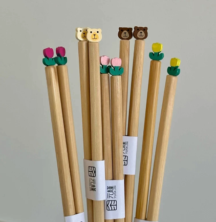 Chopsticks - 1 Pair