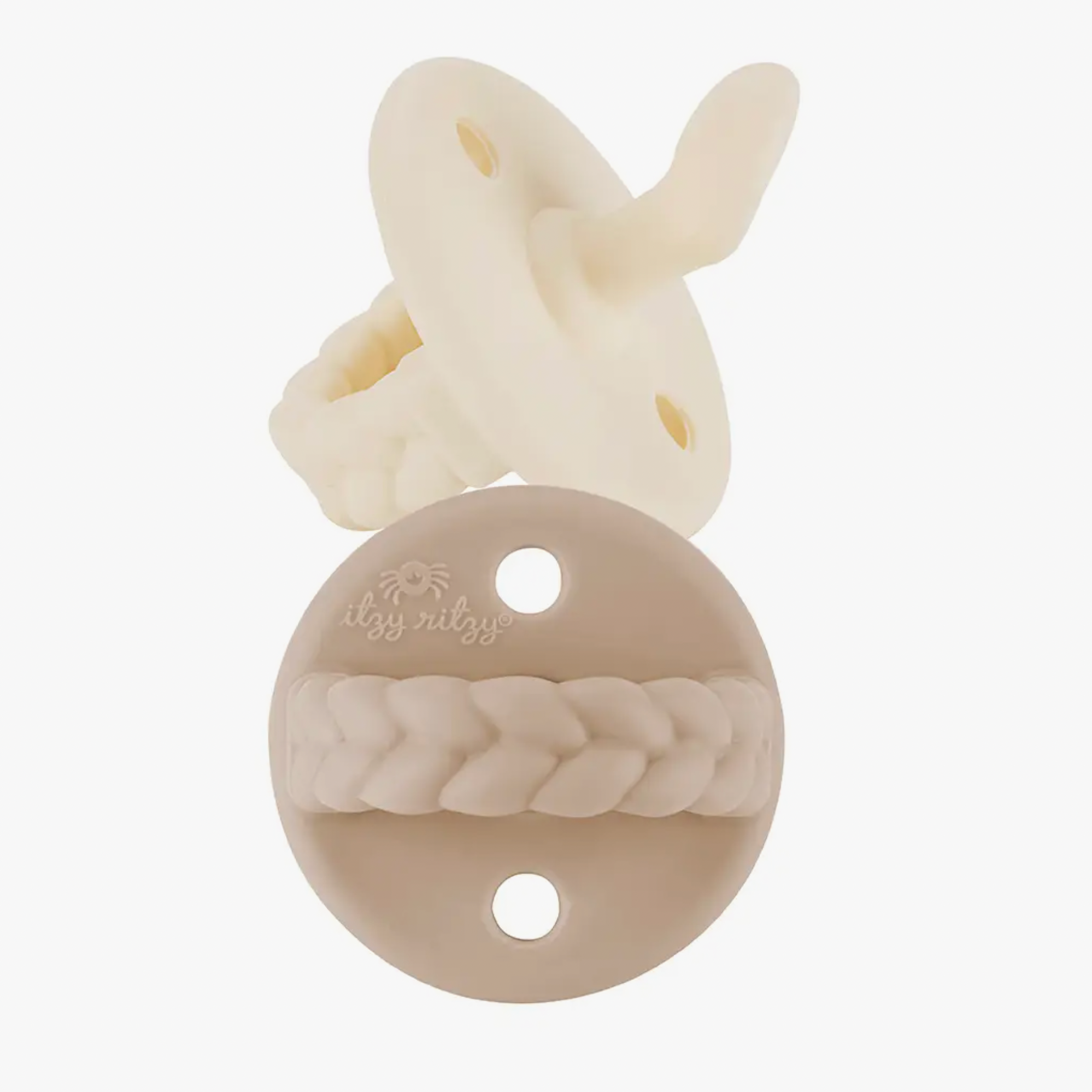 Sweetie Soother™ Orthodontic Pacifier Sets