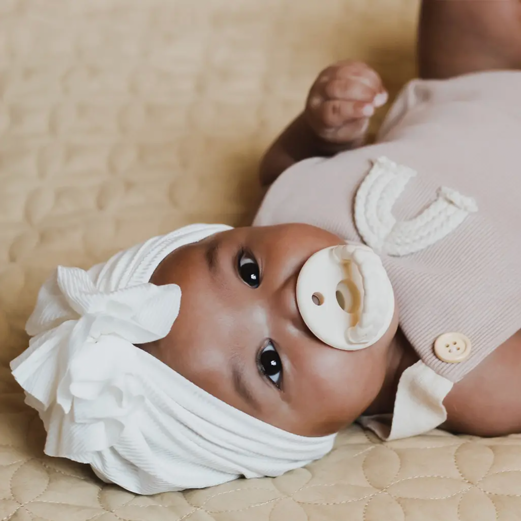 Sweetie Soother™ Orthodontic Pacifier Sets