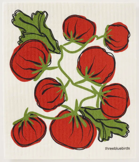 Swedish Dishcloth