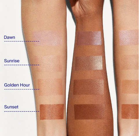 Supergoop Glowscreen SPF 40 - 1.7 oz. (Golden Hour)