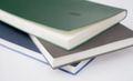 Softcover Scribe Journal