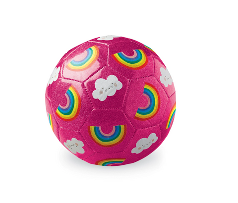 Size 3 Soccer Ball