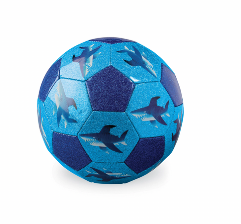 Size 3 Soccer Ball