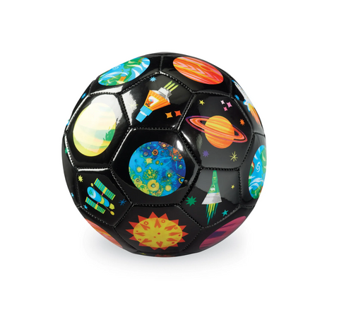 Size 3 Soccer Ball