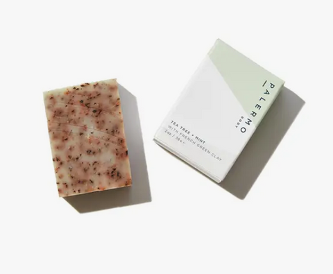 Palermo Body 2 oz Bar Soap