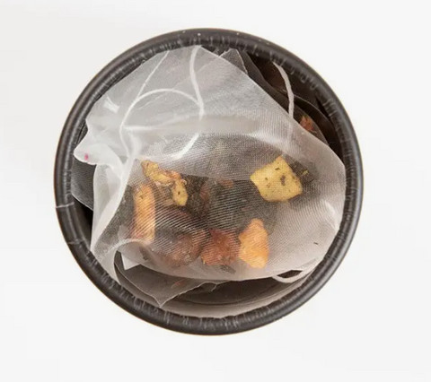 Tea with Tae Mini Tube