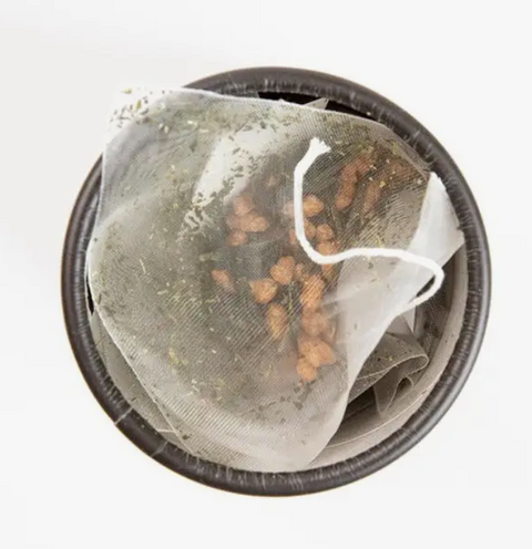 Tea with Tae Mini Tube