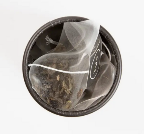 Tea with Tae Mini Tube