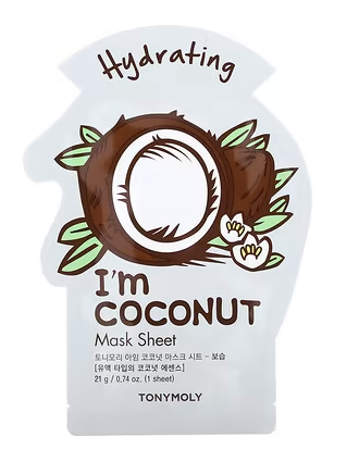 TONYMOLY I'm Sheet Mask
