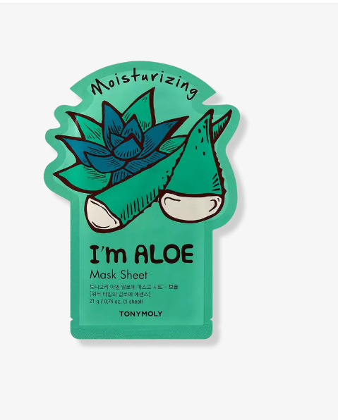 TONYMOLY I'm Sheet Mask
