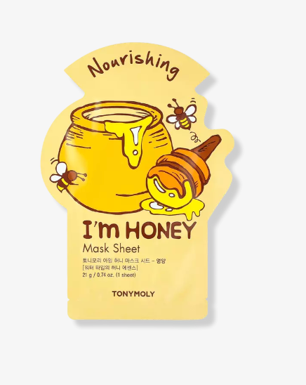TONYMOLY I'm Sheet Mask