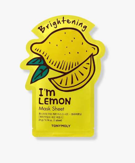 TONYMOLY I'm Sheet Mask
