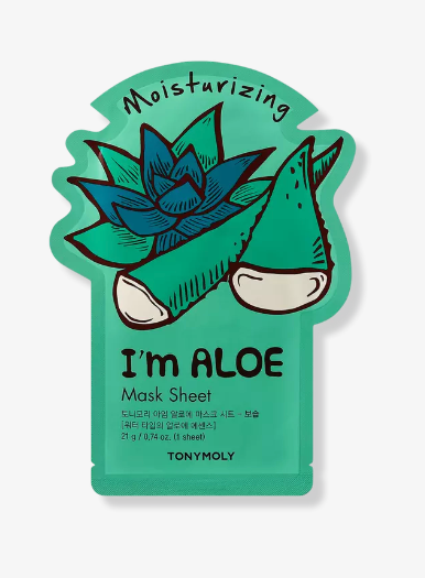 TONYMOLY I'm Sheet Mask