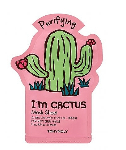 TONYMOLY I'm Sheet Mask