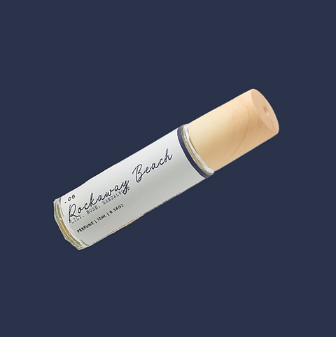 The Rockaway Candle Co | Perfume Roller