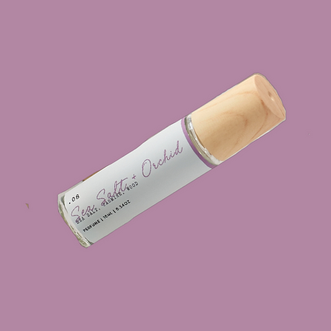 The Rockaway Candle Co | Perfume Roller