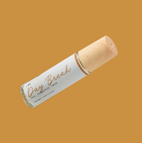 The Rockaway Candle Co | Perfume Roller