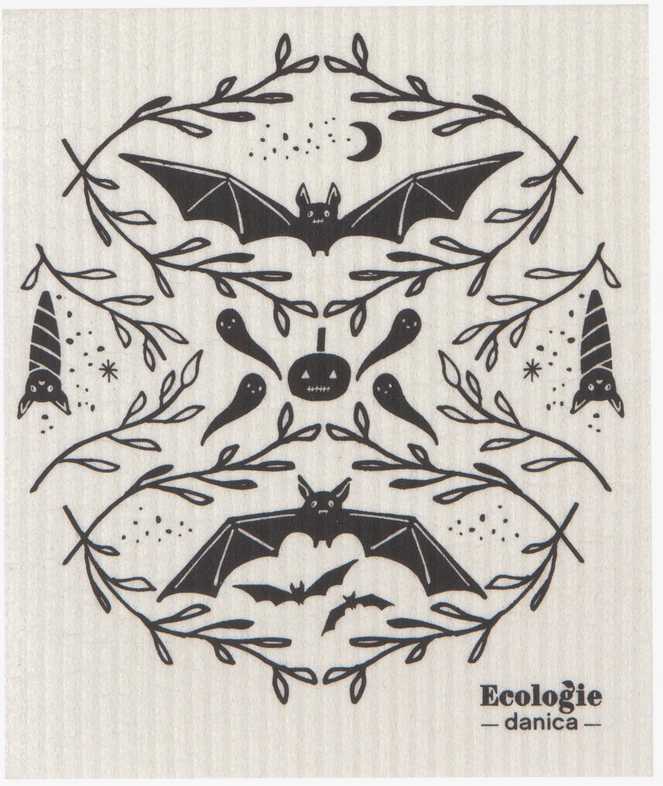 Ecologie Swedish Sponge Reusable Dishcloth