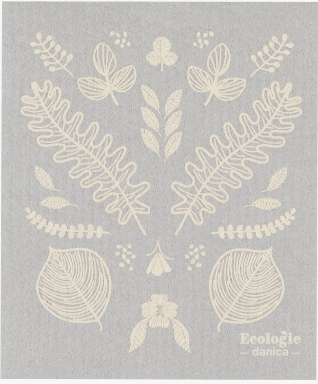 Ecologie Swedish Sponge Reusable Dishcloth