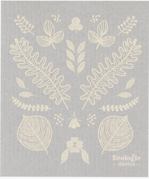 Ecologie Swedish Sponge Reusable Dishcloth
