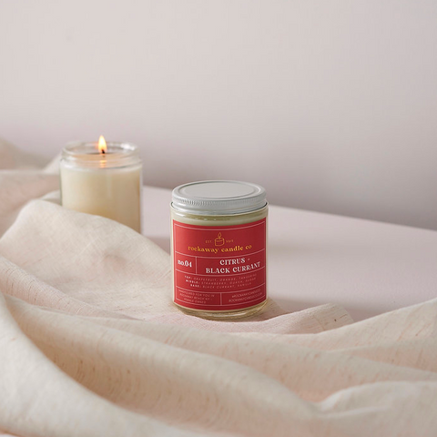 The Rockaway Candle Co | Soy Candle