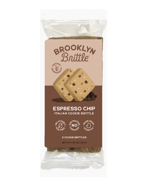 Brooklyn Brittle Snack Pack