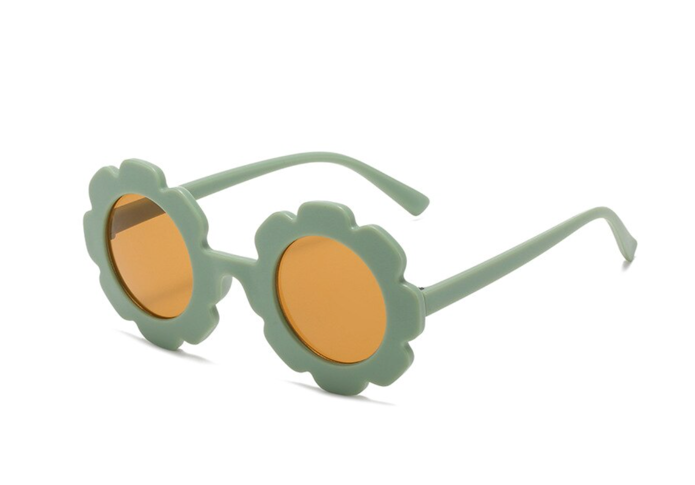 Kids Flower Sunglasses - Stay Forever