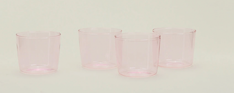 Essential Small Glasses