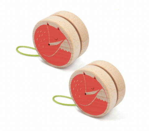 Animal Yoyos