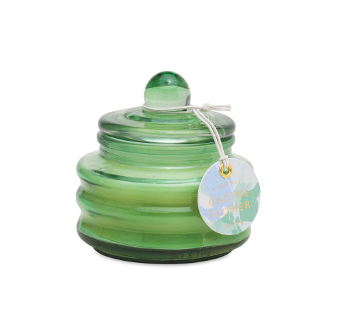 Paddywax Beam Glass Candle with Lid