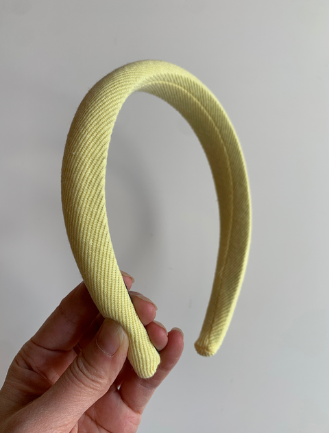 Cotton Headband