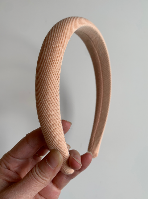 Cotton Headband