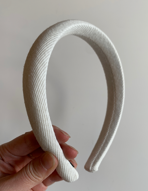 Cotton Headband