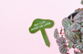 Tuff Talkin' Plant Stakes