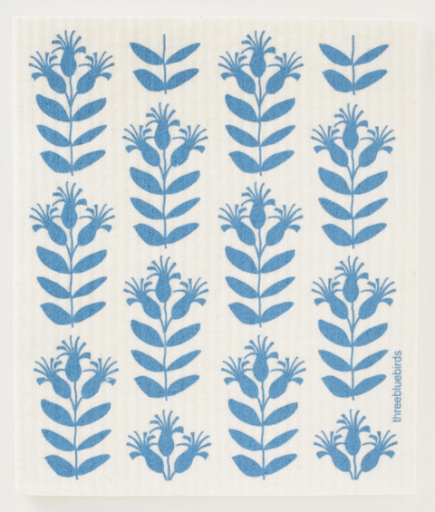 Swedish Dishcloth