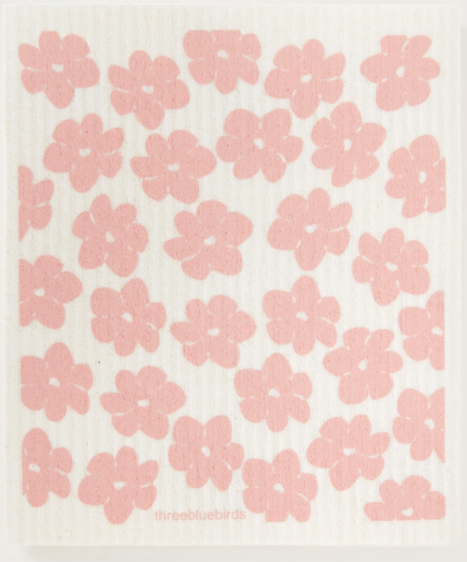 Swedish Dishcloth