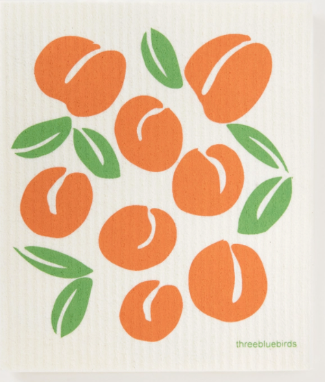 Swedish Dishcloth
