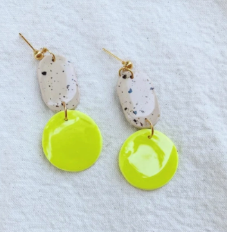 Summer Louie Earrings