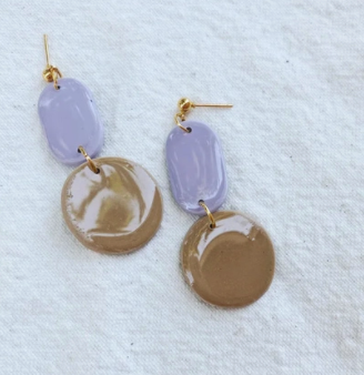 Summer Louie Earrings
