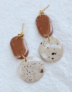 Summer Louie Earrings