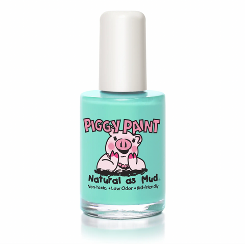 Piggy Paint Non-Toxic Kid-Friendly Nail Polish