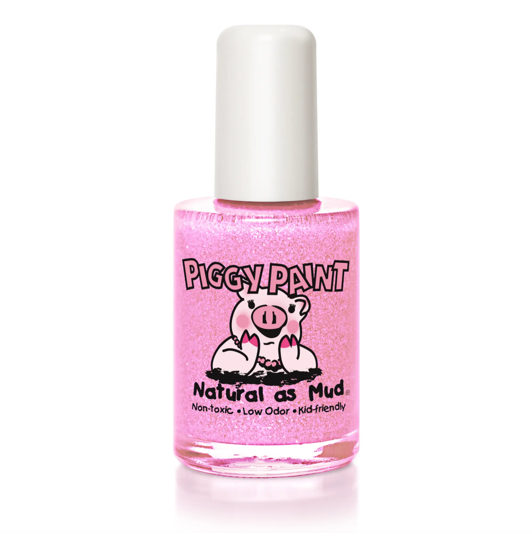 Piggy Paint Non-Toxic Kid-Friendly Nail Polish