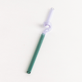 Nordic Glass Straws