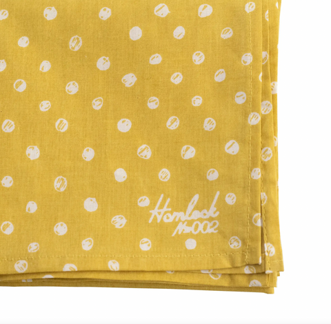 Hemlock/Handker | Bandanas