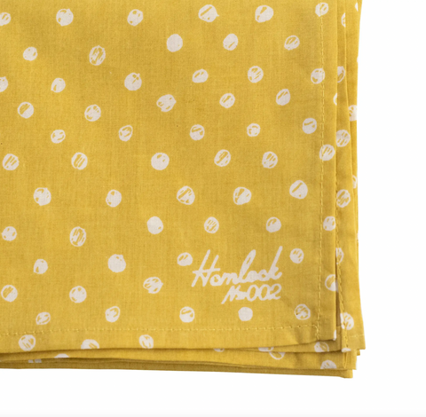 Hemlock | Bandanas