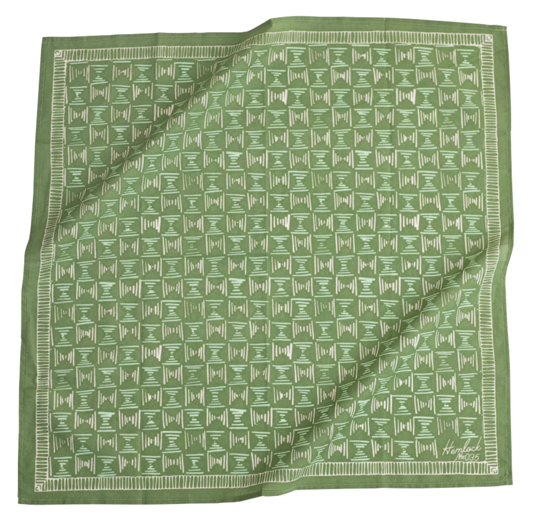 Hemlock/Handker | Bandanas