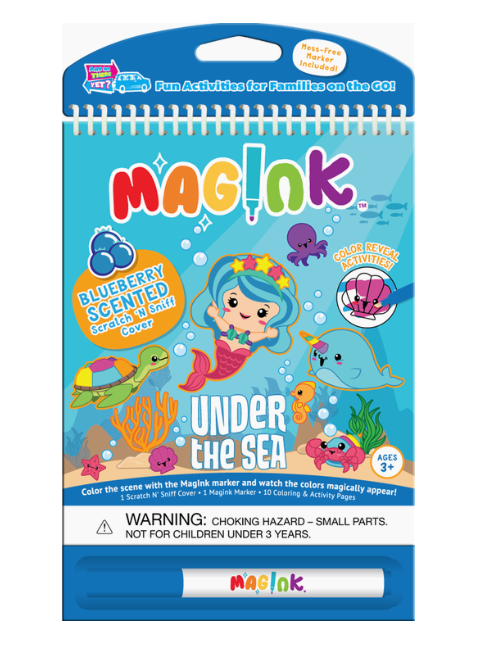 Magink Activity Kit